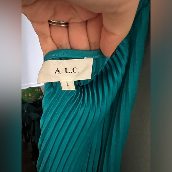 A.L.C Aries Dress - Size 6 - Picture 5 of 5